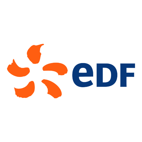 edf logo